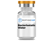 Bacteriostatic Water