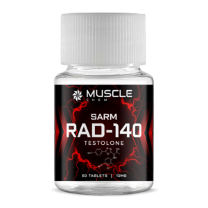 RAD-140 (Testolone)