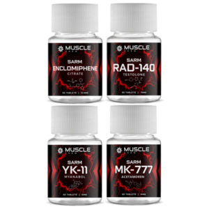 Mass Gainer Stack (8-weeks)
