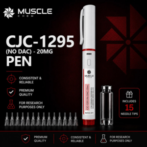 CJC-1295 (No DAC)