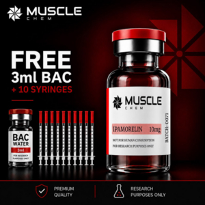 Ipamorelin 10mg