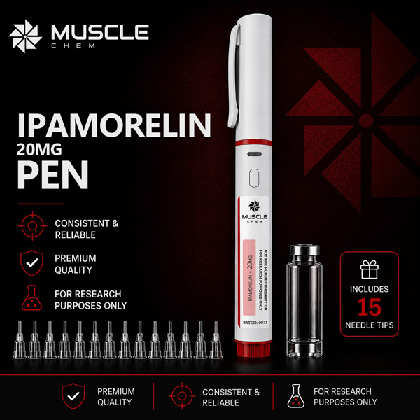 Ipamorelin-Pen