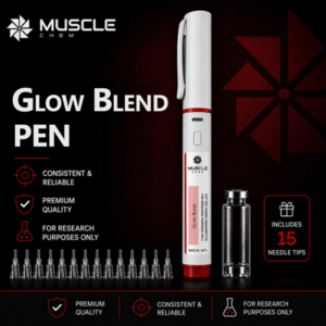 Glow Blend