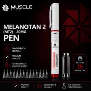 Melanotan 2 (MT2)