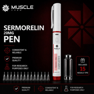 Sermorelin