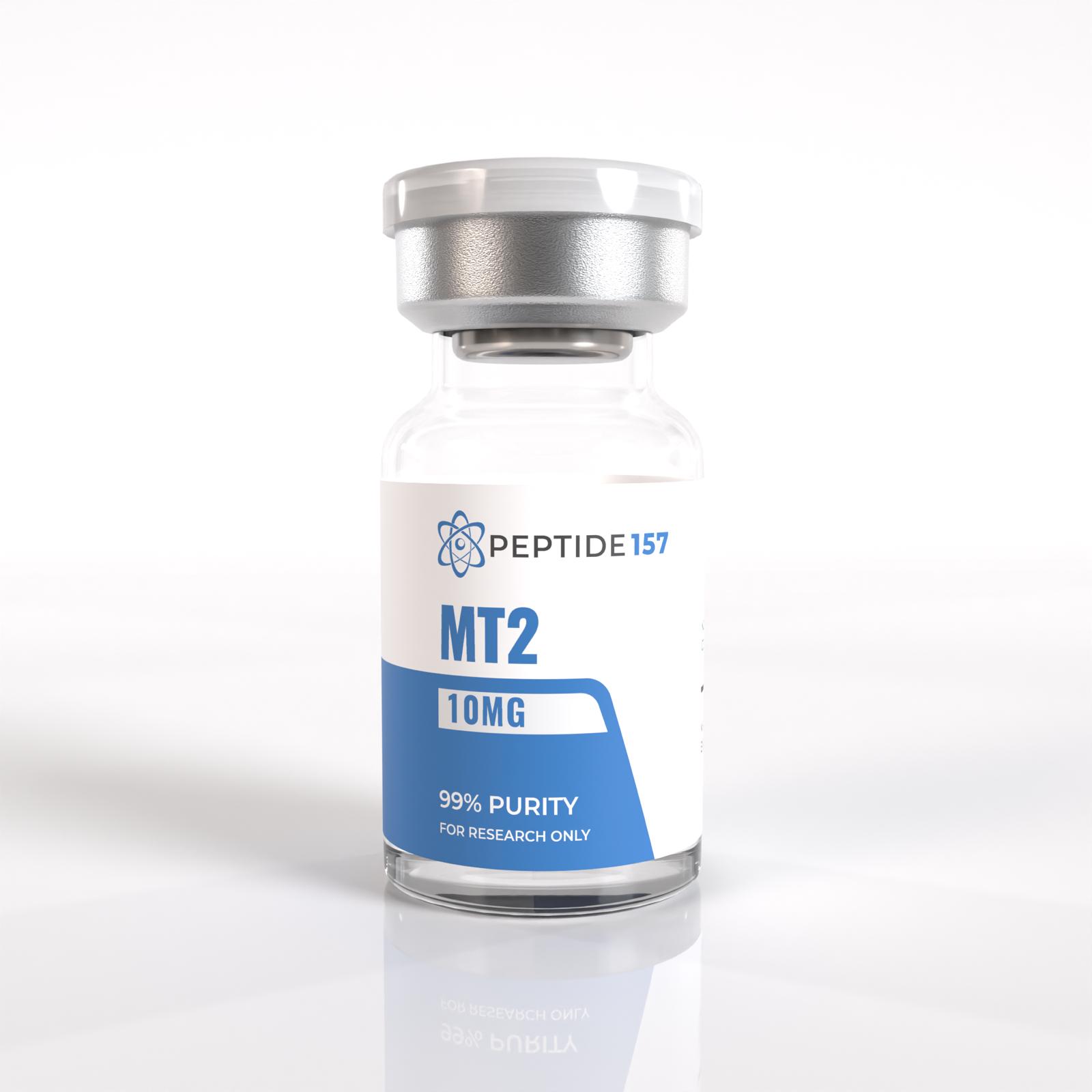 Melanotan 2 (MT2) – 10mg