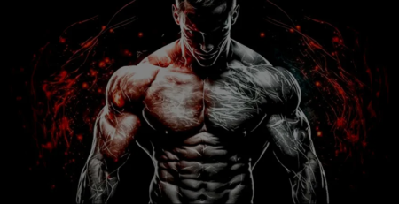 Muscle Chem Ltd