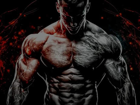 Muscle Chem Ltd