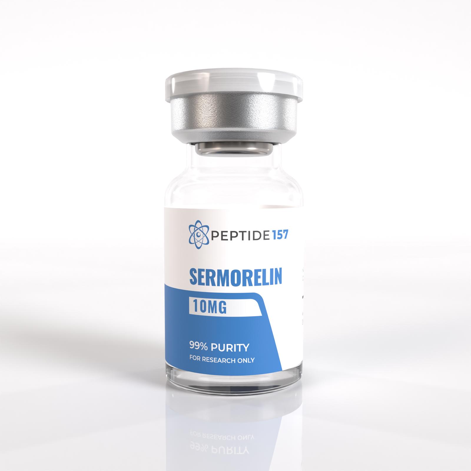 SERMORELIN 10mg
