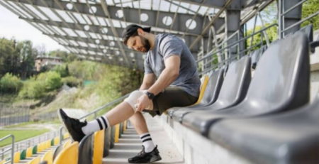 SARMs and Their Potential Role in Injury Recovery