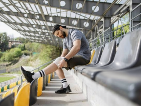 SARMs and Their Potential Role in Injury Recovery