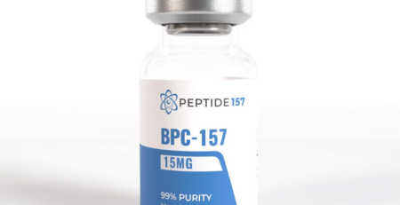 The Most Powerful Peptide in the World in 2026: BPC-157