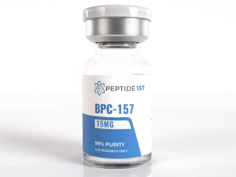 The Most Powerful Peptide in the World in 2026: BPC-157