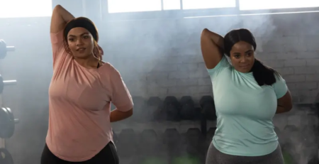 Peptides for Women