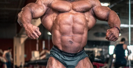 SARMs vs Testosterone
