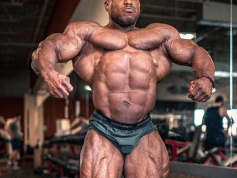 SARMs vs Testosterone