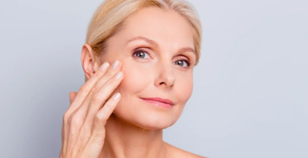 Top SARMs for Anti-Aging Skin Support