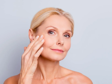 Top SARMs for Anti-Aging Skin Support
