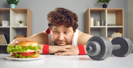 What Should You Eat While Taking SARMs?