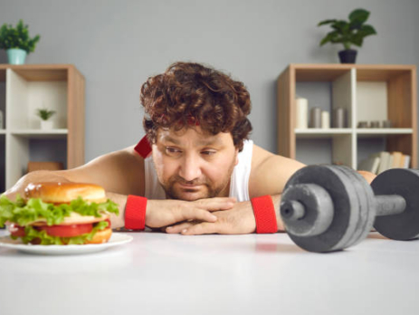 What Should You Eat While Taking SARMs?