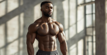 Muscle Chem Ltd