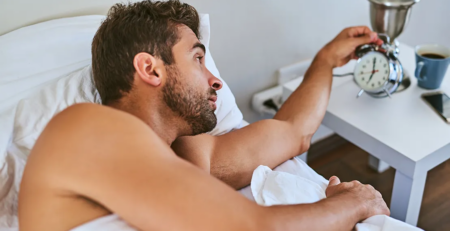 Peptides That Help With Sleep