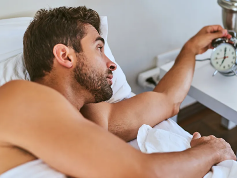 Peptides That Help With Sleep