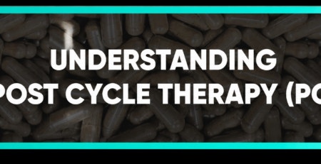 SARMs Post Cycle Therapy (PCT)