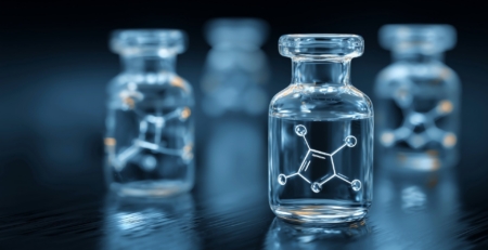 Top Peptide Stacks in UK for Fat Loss, Recovery & Growth