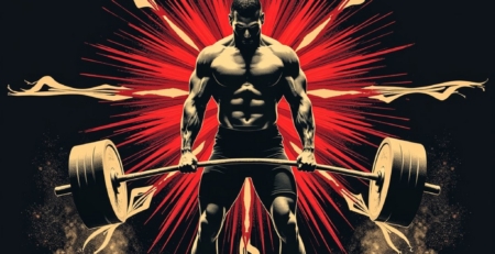 Why Muscle Chem Ltd Is the UK's #1 Choice