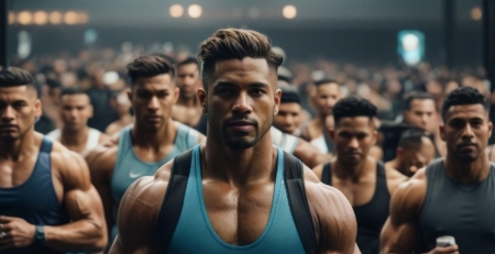 Advantages of Buying SARMs and Peptides from Muscle Chem Ltd