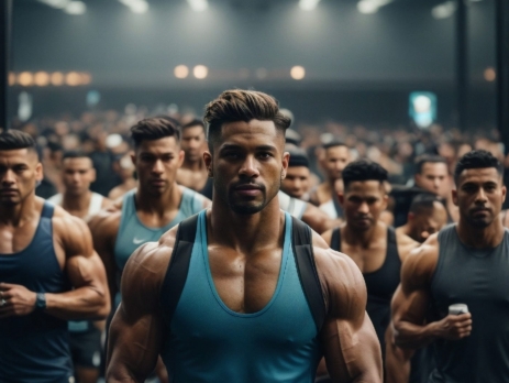 Advantages of Buying SARMs and Peptides from Muscle Chem Ltd