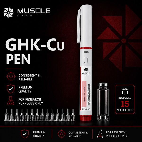 GHK-CU-100mg-pen