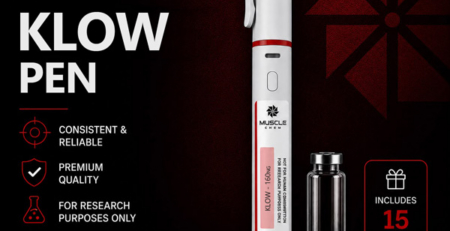 Klow-Pen-160mg