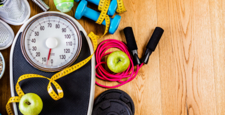 Sleep, Diet & Training