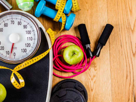 Sleep, Diet & Training