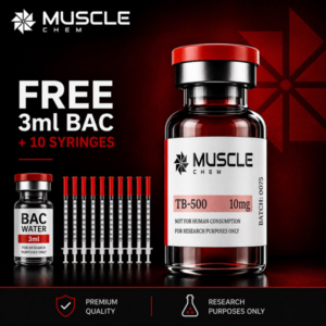 TB500 - 10mg